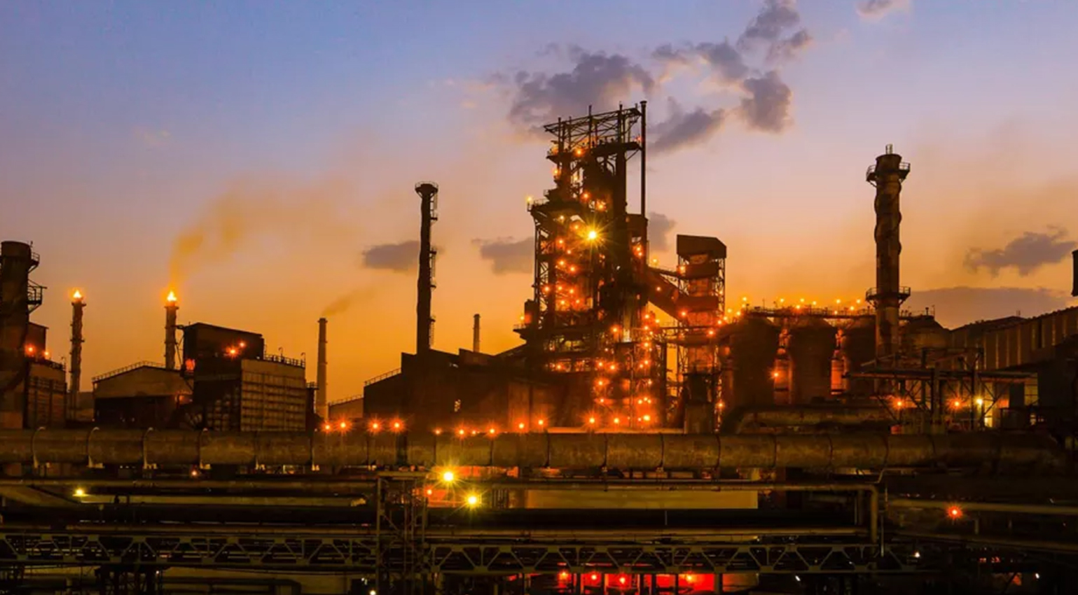 Industry-I